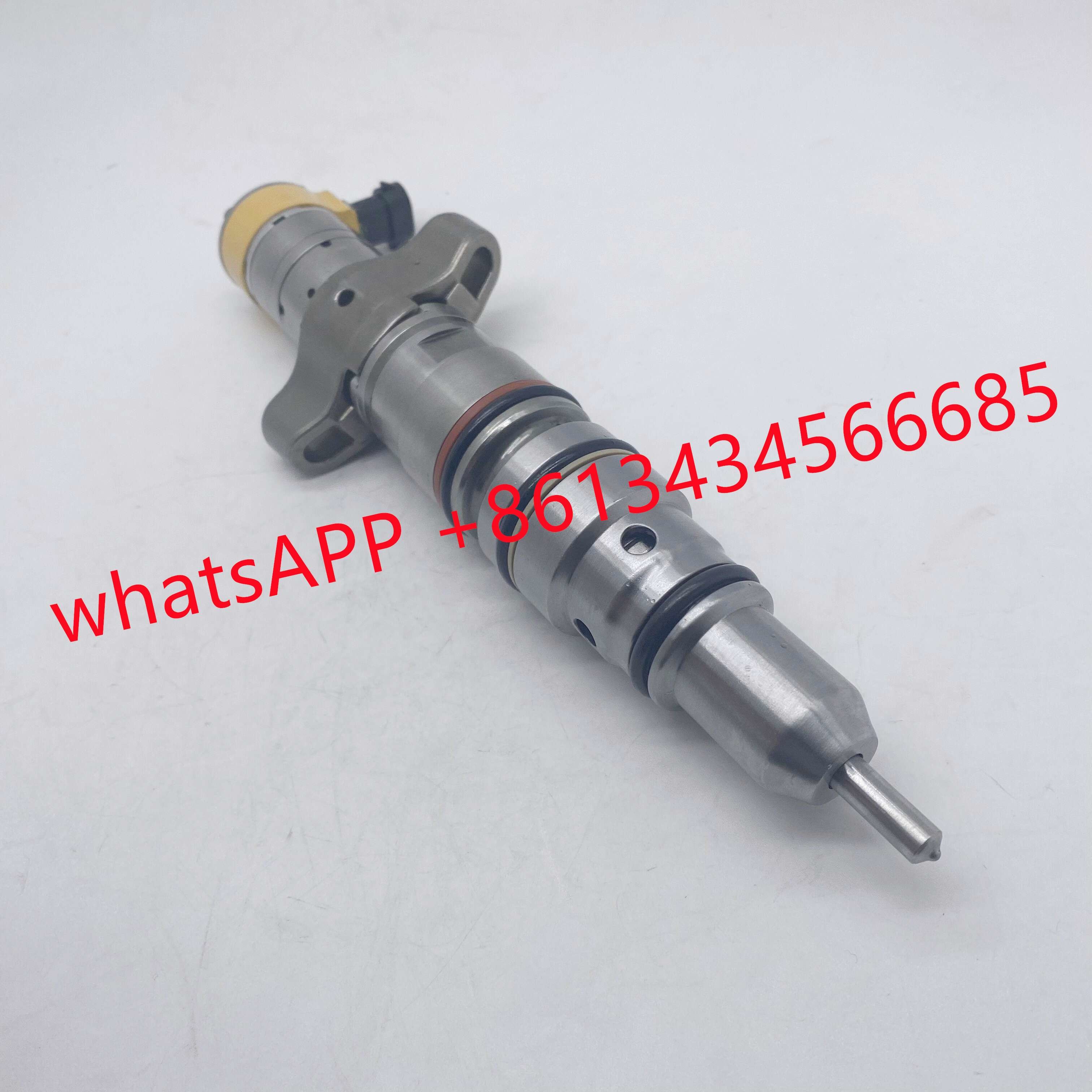 OTTO c9 injector Excavator parts 10R4664 387-9436 3879436 fuel injector