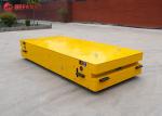 Heavy Duty Electrical Automatic Guided Vehicel