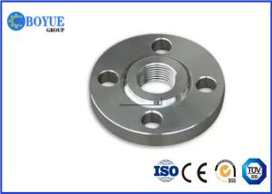 China 600LB 3&quot; Socket Weld Flange ANSI B16.5 ANSI B16.47 ASTM A182 F304 factory