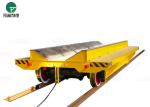 V-Deck Frame Electrical Coil Transfer Trolley
