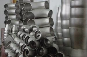 China GR2 ASTMF136 , ISO5832-3 Titanium Flanges For Chemical Machine CNC Machining factory