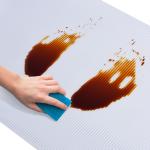 Waterproof Washable Oil-proof Fridge Mat Table Decoration Accessories Type Mats
