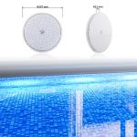 IP68 120*25mm Pool Area Lighting