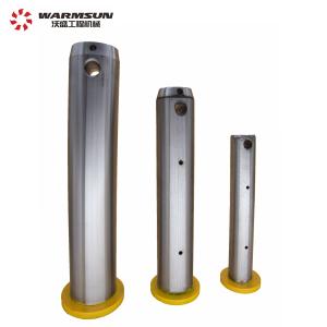 China SY60.3-15 Excavator Bucket Pins A820301021347 For SY75 factory