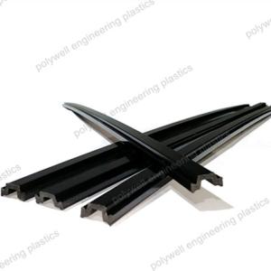 China Nylon 66 GF25 Thermal Break Strip Heat Insulation Profile Aluminum Window Inserted Bar factory