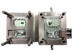 Polishing Aluminum Die Casting Parts Custom Mold Manufacturing for Volume
