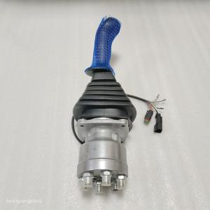 China Excavator Cab Parts RCV LEVER ASSY-LH 31Q6-20012 For R160LC9 R210LC9 factory