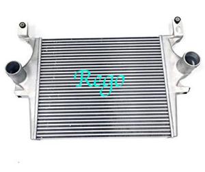 China Hyundai Ix35 Auto Intercooler Aluminum Material White Color With Kits factory