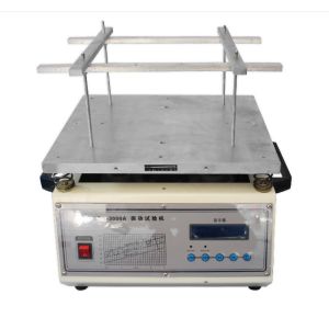 China Programmable Electromagnetic Vibration Test System For Household Appliances / Furniture on sale
