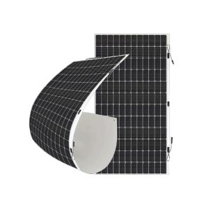 X-Solar Energy Solar Panel Manufacturer For 120W To 560W Flexible Solar Panel
