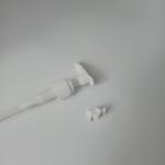 24/410 Clip Pump Left-right Grip Lock Shower Cream Dispenser for Different