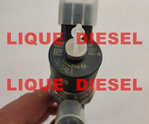 China BOSCH Common Rail Injector 0445110899 0445110898 0 445 110 899 0 445 110 898 445110899 445110898 factory