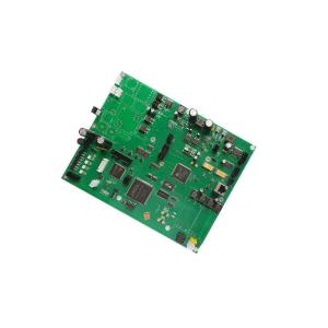 China TU872 Printed Circuit Board Design And Fabrication factory
