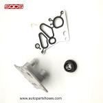 2711880301 Transmission Oil Cooler Radiator For Mercedes Benz C200 C180 E200