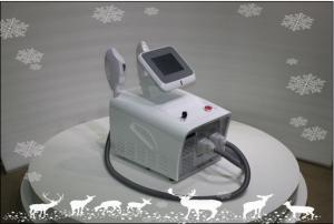 China 2015 Promotion high quality ipl shr laser hair removal portable machine factory