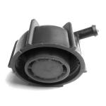 Heavy Duty DAF MAN Truck 1399820 1813201 Truck Expansion Tank