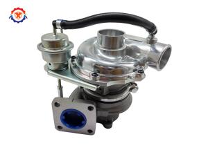 China 4TNV98 Engine Parts RHF5 Turbocharger 129908-18010 For Excavator factory
