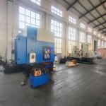 YK3180 Hobbing Machine 5axis Cnc Gear Cutting Gear Hobbing Machine