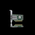 NVIDIA MCX623106AN CDAT ConnectX-6 Dx EN Adapter Card 100GbE Crypto Disabled