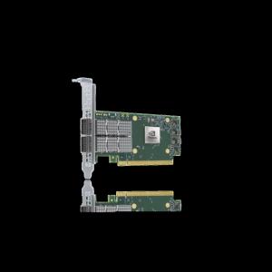 China NVIDIA MCX623106AN CDAT ConnectX-6 Dx EN Adapter Card 100GbE Crypto Disabled factory