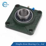 UCF207 UCF208 UCF Pillow Block Bearing Solid Cast Iron Bearing