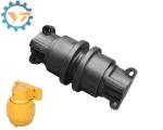 Casting SK200 KOBELCO Excavator Track Roller Undercarriage Parts with Single