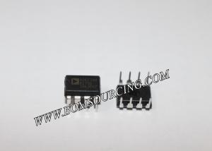 China AD623ANZ Low Cost Instrumentation Amplifier IC Chip DIP8 8 Pin Ic Chip factory