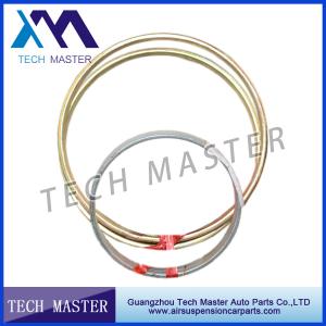 China Steel Air Suspension Repair Kit Rubber Rings Metal Rings For Bentely 4E0616039AF factory