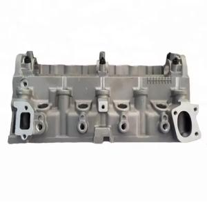 China Peugeot XUD9 Cylinder Head Assembly Fire Resistance AMC908074 0200N4 factory