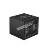 Buy cheap OEM ODM Black Corrugated Mailer Boxes Candle Packaging Boxes Safely from wholesalers