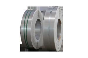 China Origin 3mm Thin Stainless Steel Strips For Construction Industries factory