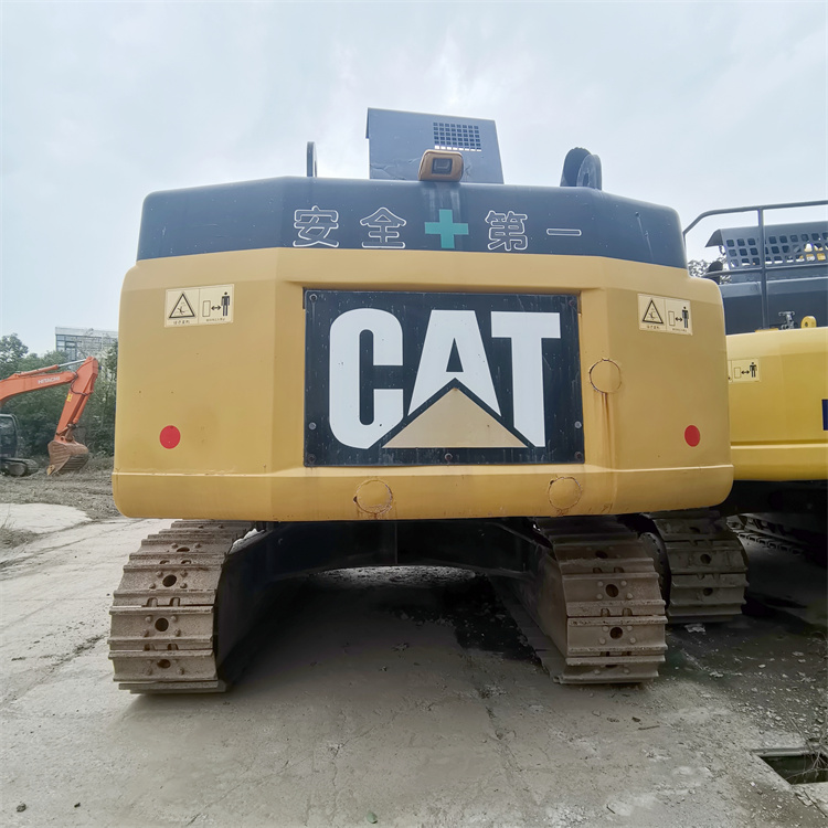 49000 KG CAT 349EL 349D 340 336D2L 336D Excavator with Original Hydraulic Cylinder