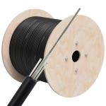 GYFXTY 12Core G652D Outdoor Fiber Optic Cable