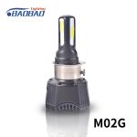 M02G RTD 40W 4400Lumen Motorcycle led headlight
