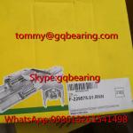 Slovakia Origin INA F-229575.01.RNN Cylindrical Roller Bearing without Outer