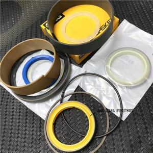 China 8T1395 2281775 2405500 Hydraulic Cylinder oil Seal Kit Excavator steering tift Loader lift factory