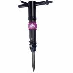 Hydraulic Jack Hammer Pneumatic Rock Drill Machine Portable Air Pick Breaker
