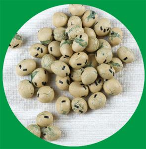 China 5kg Coated Peanut Snack Nature Groundnuts Crispy Flour Full Bodied Peanuts factory