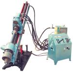 MD-50 Slip anchor rig (for slope)