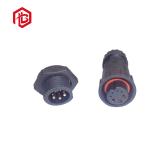 Circular Waterproof Male Female Connector