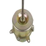 YDK 0.52A Carrier Ac Fan Motor Ball Bearing Cast Aluminium Housing Smooth