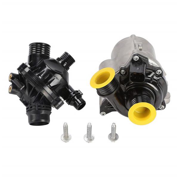 Engine Coolant Water Pump BMW E82 E88 135i E 89 90 91 92 93 335i 335xi E60 E61