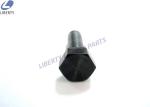 61504000- Auto Cutter 7250 7200 Spare Parts Shaft Pulley, Cutting Machine Parts