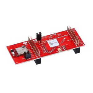 China BOOSTXL-CC2650MA Embedded Solutions SimpleLink BT LE Module CC2650 BoosterPack Plug In Module factory