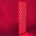 1500W 680 Nm Red Light Therapy Panel 850 Nm Light Therapy Device