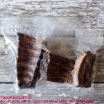 Bio Vacuum Seal Plastic Bag For Food Freezer Storage Vacuum Sealer Bags Vacuum