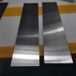 High Temperature Furnace Polished TZM Plate ISO14001