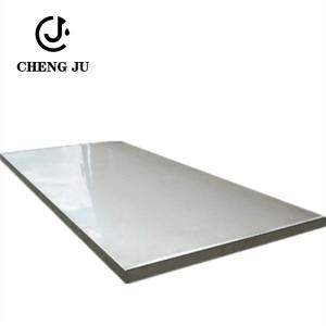 China Hot Rolled Metal Mild Steel Carbon Steel Plates Wearing Plate Steel Carbon Sheet factory