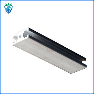 China Industrial Aluminium profiles 6063 CleanRoom Assembly Line Aluminum Profile factory