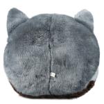 Stuffed cartoon cushion pillows soft touching, cuddly home,office,car dereations